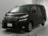 Used 2013 AT toyota vellfire ANH20W Image[0]