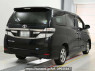Used 2013 AT toyota vellfire ANH20W Image[1]