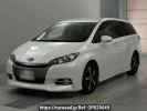 Toyota Wish ZGE20W