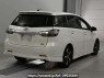 Used 2012 AT toyota wish ZGE20W Image[1]