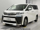 Toyota Vellfire Hybrid AYH30W