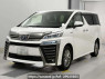 Used 2019 AT toyota vellfire-hybrid AYH30W Image[0]