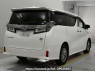 Used 2019 AT toyota vellfire-hybrid AYH30W Image[1]