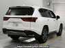 Used 2024 AT lexus lx VJA310W Image[1]