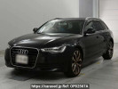 Audi A6 Avant 4GCHVS