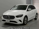 Mercedes Benz B-Class 247012