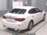 Used 2016 AT nissan fuga-hybrid HY51 Image[1]