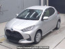 Used 2021 AT toyota yaris MXPH15 Image[0]