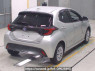 Used 2021 AT toyota yaris MXPH15 Image[1]