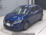 Used 2022 AT nissan note E13 Image[0]