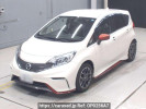 Nissan Note E12