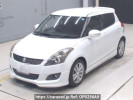 Suzuki Swift ZC72S