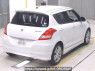 Used 2013 AT suzuki swift ZC72S Image[1]
