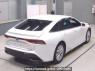 Used 2022 AT toyota mirai JPD20 Image[1]