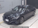 Toyota Crown Hybrid AZSH20
