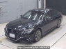 Used 2018 AT toyota crown-hybrid AZSH20 Image[0]