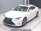 Lexus RC AVC10
