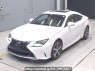 Used 2018 AT lexus rc AVC10 Image[0]