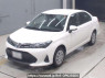 Used 2025 AT toyota corolla-axio NRE161 Image[0]