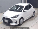 Toyota YARIS KSP210