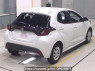 Used 2025 AT toyota yaris KSP210 Image[1]