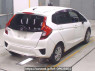Used 2015 AT honda fit GK4 Image[1]