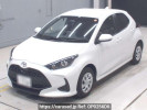 Toyota YARIS KSP210