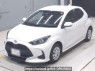 Used 2025 AT toyota yaris KSP210 Image[0]