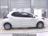 Used 2025 AT toyota yaris KSP210 Image[2]