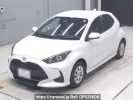 Toyota YARIS KSP210