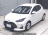 Used 2025 AT toyota yaris KSP210 Image[0]