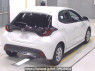 Used 2025 AT toyota yaris KSP210 Image[1]