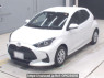 Used 2025 AT toyota yaris KSP210 Image[0]