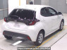 Used 2025 AT toyota yaris KSP210 Image[1]