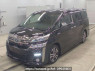 Used 2018 AT toyota vellfire-hybrid AYH30W Image[0]