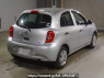 Used 2018 AT nissan march K13 Image[1]