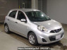 Used 2018 AT nissan march K13 Image[2]