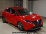 Used 2021 AT nissan note E13 Image[2]