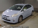 Toyota Prius ZVW30