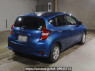 Used 2018 AT nissan note E12 Image[1]