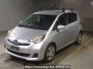 Toyota Ractis NCP120