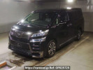 Toyota Vellfire AGH35W
