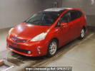 Toyota Prius alpha ZVW40W