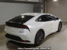 Used 2025 AT toyota prius MXWH60 Image[1]