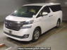 Used 2016 AT toyota vellfire-hybrid AYH30W Image[0]