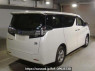 Used 2016 AT toyota vellfire-hybrid AYH30W Image[1]
