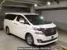 Used 2016 AT toyota vellfire-hybrid AYH30W Image[2]
