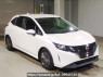 Used 2021 AT nissan note E13 Image[2]