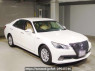 Used 2015 AT toyota crown-hybrid AWS210 Image[2]