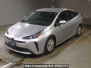 Toyota Prius ZVW51